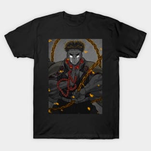 Gyomei Himejima T-Shirt